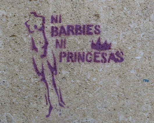 Ser o no ser…Barbie